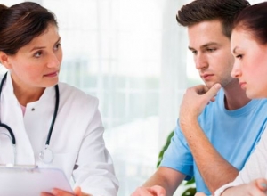 Giải đáp thắc mắc: hội chứng thận hư có sinh con được không?